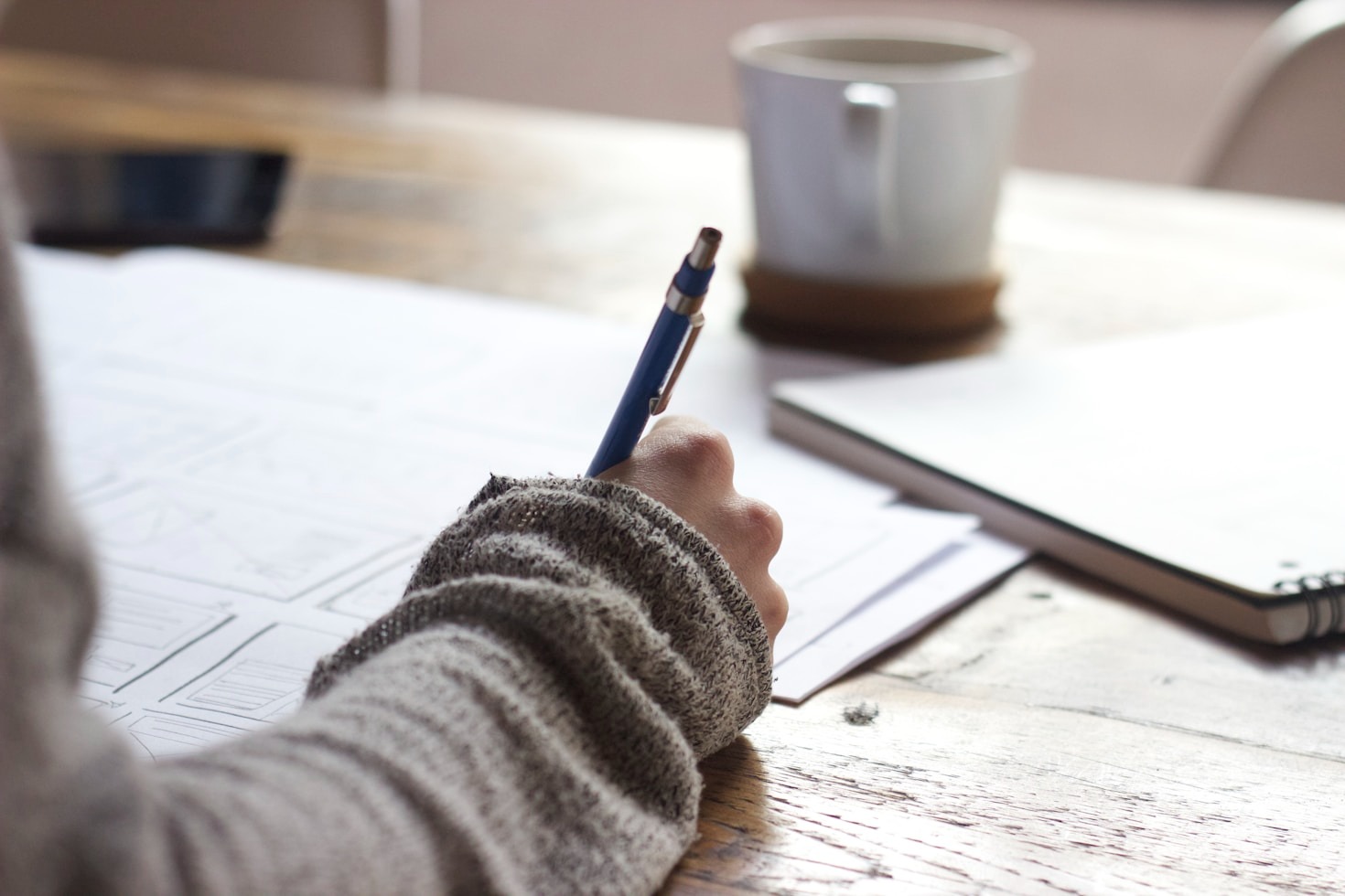 Why Sharing Personal Stories Matters